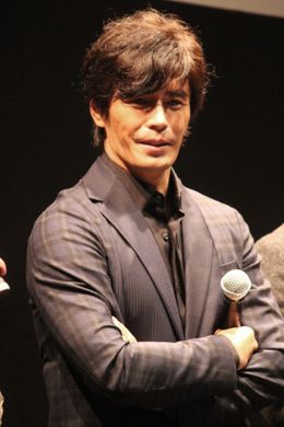 伊藤英明がイクメンぶりをアピール