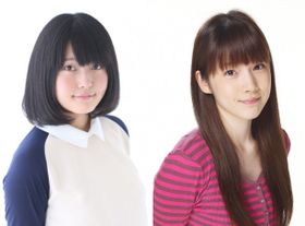 千本木彩花と内田真礼へのインタビューが実現！