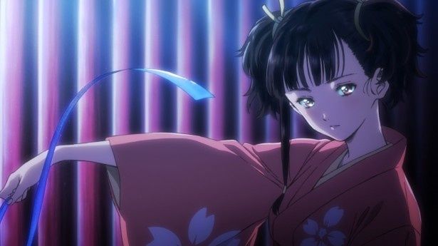  「ちょっと異質な存在」だという無名。どんな謎が隠されているのか？