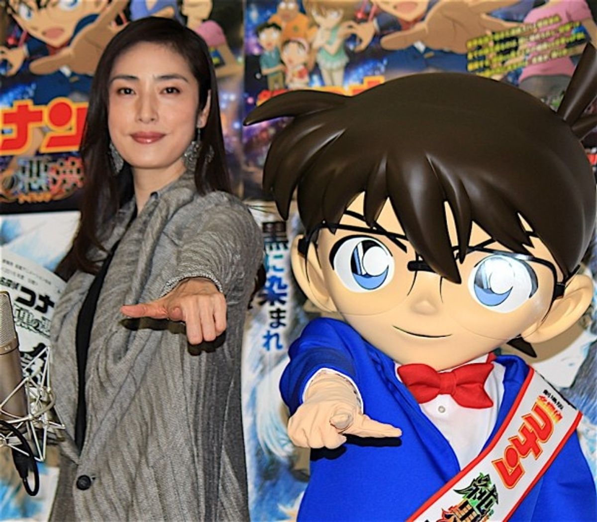 当時のメディア報道・掲載写真