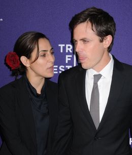 離婚することが明らかになったケイシー・アフレックとサマー・フェニックス