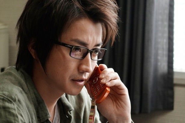 三部先生が「藤原さんにやってほしいなと思っていたぐらい」と語る悟役の藤原竜也