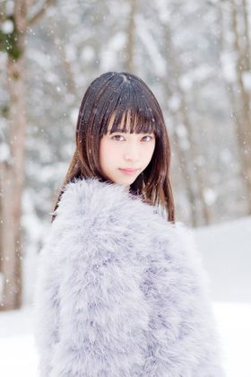 2月に開催された「ゆうばり国際ファンタスティック映画祭2016」を訪れた森川葵にインタビュー！