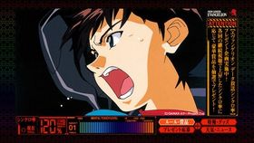 社会現象を巻き起こしたテレビ版が、ただいま一挙放送中！