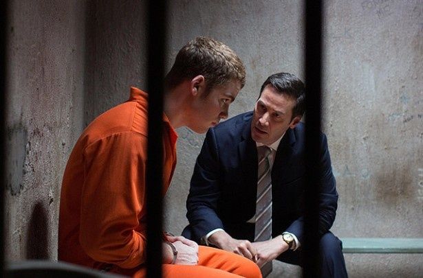 『砂上の法廷』は3月25日(金)より公開