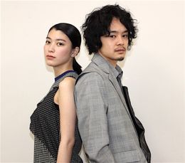 官能シーンに挑んだ成海璃子と池松壮亮を直撃！