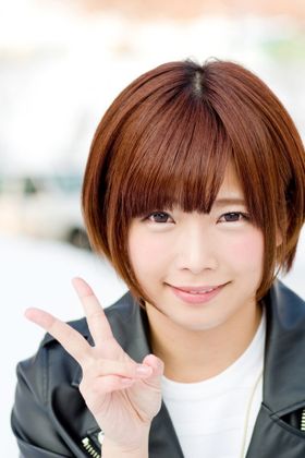 人気AV女優の紗倉まなにインタビュー！