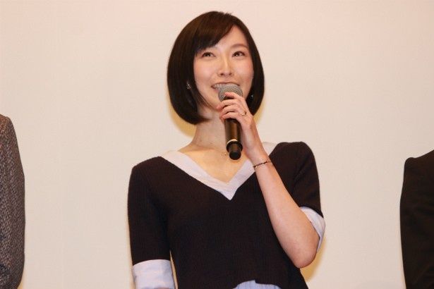 ノバショッカーのイーグラ役の長澤奈央