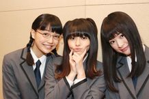 『暗殺教室～卒業編～』の女子生徒キャストが集結！