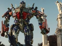 4つの興収の歴代ナンバー1記録を更新した『トランスフォーマー：リベンジ』