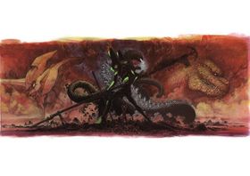 ファン垂涎ものの超クールなコラボビジュアルが公開！