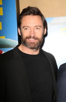 ヒュー・ジャックマンの人生におけるモットーは？