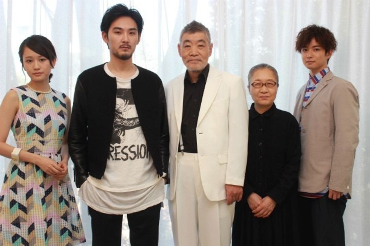 当時のメディア報道・掲載写真