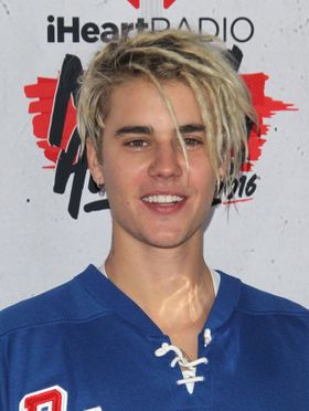 ドナルド・トランプ氏の動画に「Like」をつけたとして話題になっているジャスティン・ビーバー