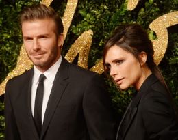 不仲説が流れているデビッド＆ヴィクトリア・ベッカム夫妻