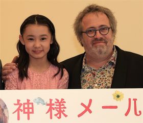 「とと姉ちゃん」ヒロインの少女時代を演じた内田未来が登場！
