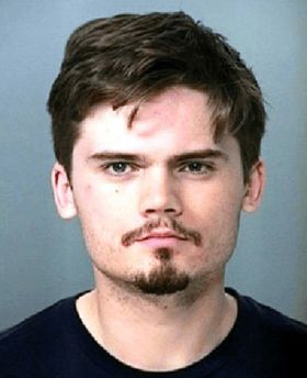 『スター・ウォーズ　エピソード1/ファントム・メナス』で幼年期のアナキン・スカイウォーカーを演じた元子役のジェイク・ロイド