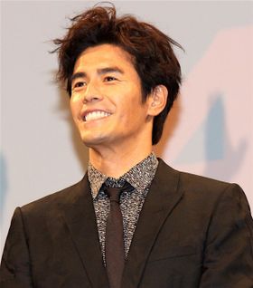 山下智久のかっこよさを伊藤英明が語った！