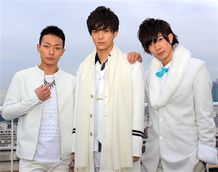 ボイメンの今年の野望とは？