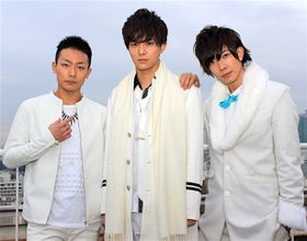 ボイメンの今年の野望とは？