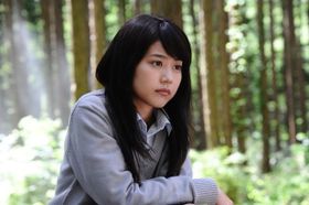 『アイアムアヒーロー』で有村架純がZQN化!?