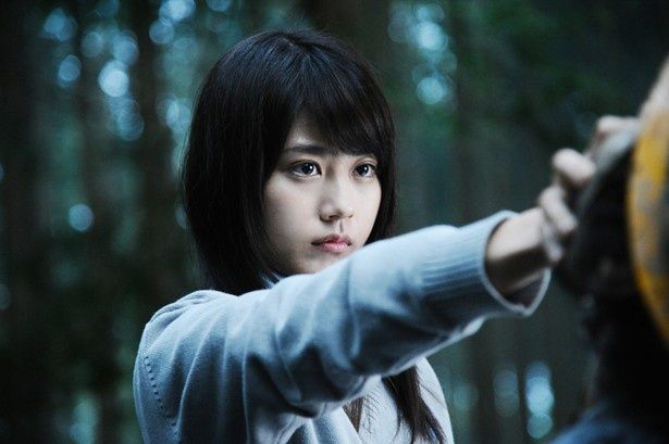 物語の鍵を握る重要な役柄・比呂美役に