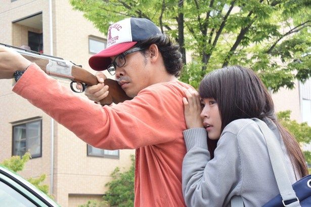 主人公・英雄と出会い、行動を共にするが…