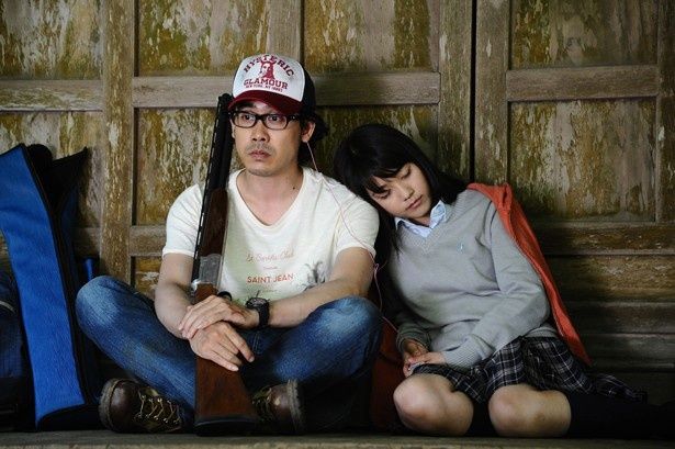 ZQN菌に半感染した比呂美の運命は？