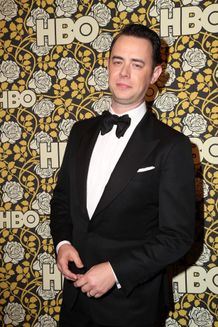 トム・ハンクスに激似な息子、コリン