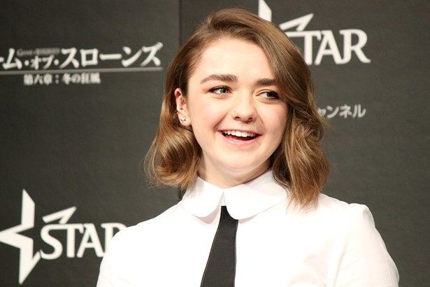 じゅんいちに「本当にノリがよくてドラマのイメージと全然違う」と言われたメイジー