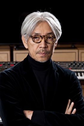 『レヴェナント：蘇えりし者』で音楽を手掛けた坂本龍一