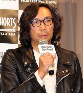行定勲監督が被災状況を明かした