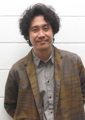 『アイアムアヒーロー』の大泉洋にインタビュー