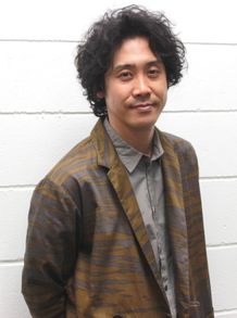 『アイアムアヒーロー』の大泉洋にインタビュー