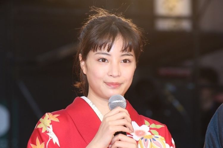 松岡茉優、広瀬すずに「一緒にやりたくない！」と発言!?