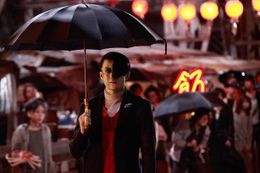 伊藤英明、山田孝之、小栗旬ら三池監督作品常連組が『テラフォーマーズ』でも活躍！