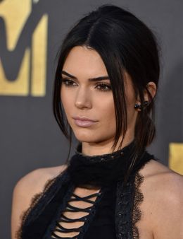 ハリー・スタイルズとの復縁に踏み切れないらしいケンダル・ジェンナー