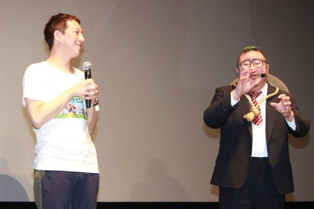 『ズートピア』の面白さを語った