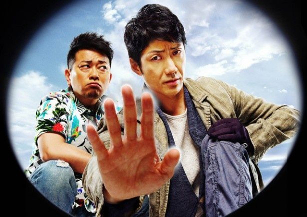 『スキャナー　記憶のカケラをよむ男』は4月29日(金)公開
