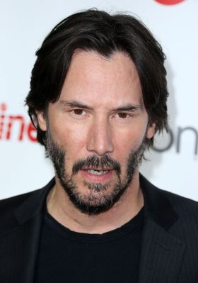 「キアヌ」という名の猫の声を演じたというキアヌ・リーブス