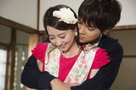 麗子と哲也の幸せな毎日に変化が起きる？