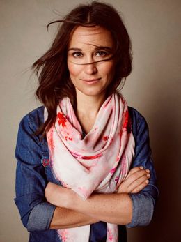 キャサリン妃の妹、ピッパ・ミドルトン