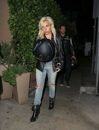レディー・ガガとブラッドリー・クーパー直筆サイン入り2Lサイズ写真… レディー・ガガとブラッドリー・クーパー直筆サイン入り2Lサイズ