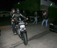 レディー・ガガとブラッドリー・クーパー直筆サイン入り2Lサイズ写真… レディー・ガガとブラッドリー・クーパー直筆サイン入り2Lサイズ