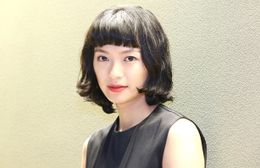 「28歳はいろんなことをインプットしたい」と話す榮倉
