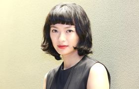 「28歳はいろんなことをインプットしたい」と話す榮倉