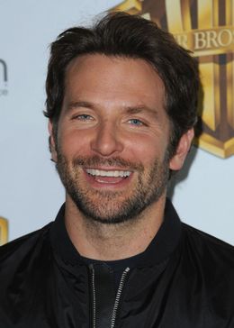 筋金入りのママっ子といわれるブラッドリー・クーパー