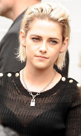 恋人と破局したらしいクリステン・スチュワート