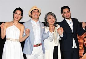 今井雅之の遺作舞台の映画化が実現！