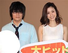 『ズートピア』のイベントに森川智之が初登場！